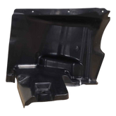 CHEVROLET SPARK EV  LINER ASSEMBLY, REAR WHEELHOUSE PANEL REAR 95025198